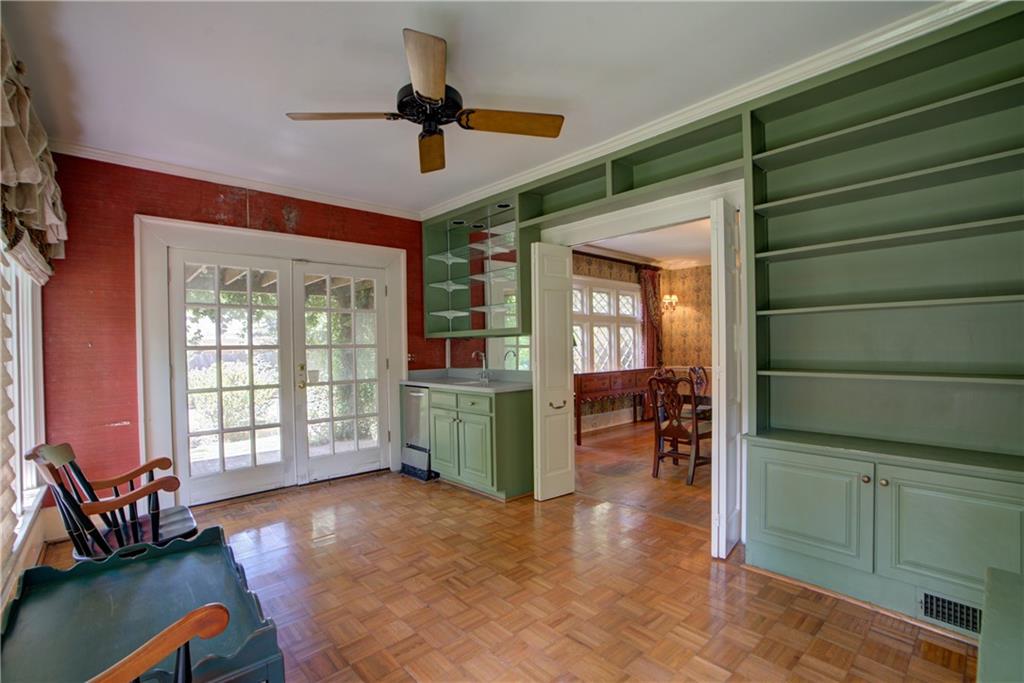 205 Sherwood Road Southwest Rome, GA 30165 - Photo 21 of 57