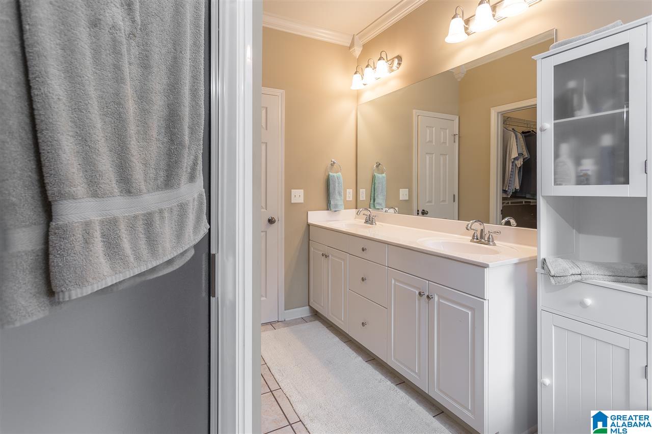 585 Ridgefield Way Odenville, AL 35120 - Photo 23 of 36