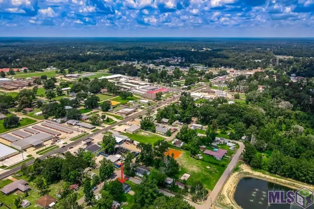 $122,000 | 29588 Livingston Avenue, Albany, LA 70711