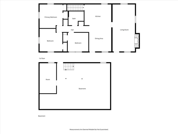 $250,000 | 1033 Stagecoach Trail, Lenoir, NC 28645