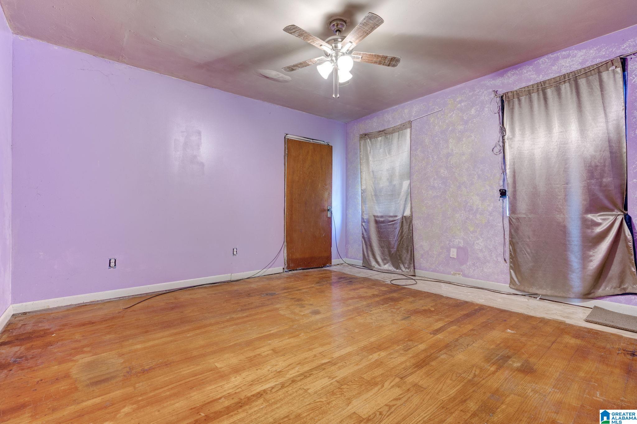 2509 Walker Chapel Road Fultondale, AL 35068 - Photo 14 of 25