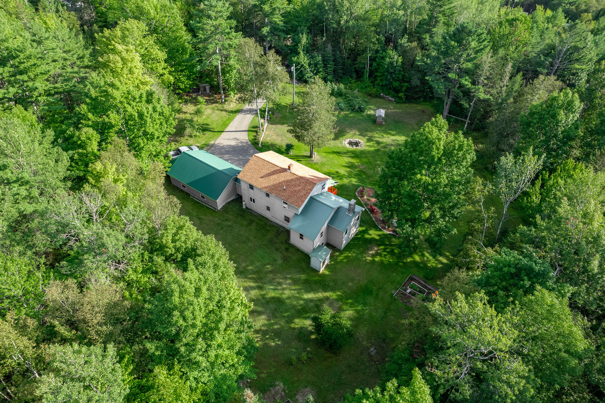 50 Bolton Road Dover-Foxcroft, ME 04426 - Photo 5 of 49 Bolton-5