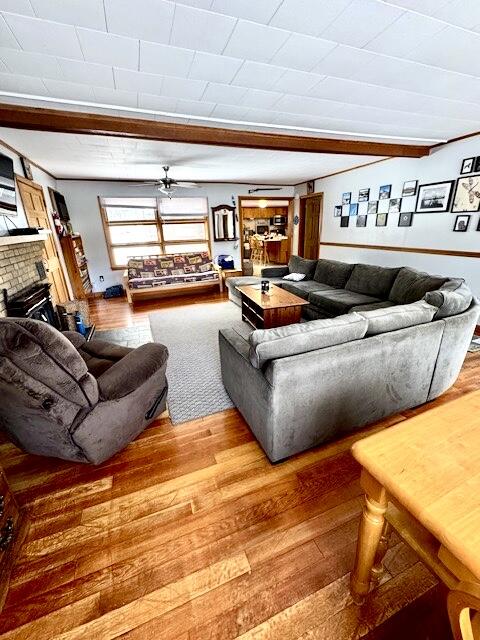 178 Blackcat Road Millinocket, ME 04462 - Photo 30 of 52