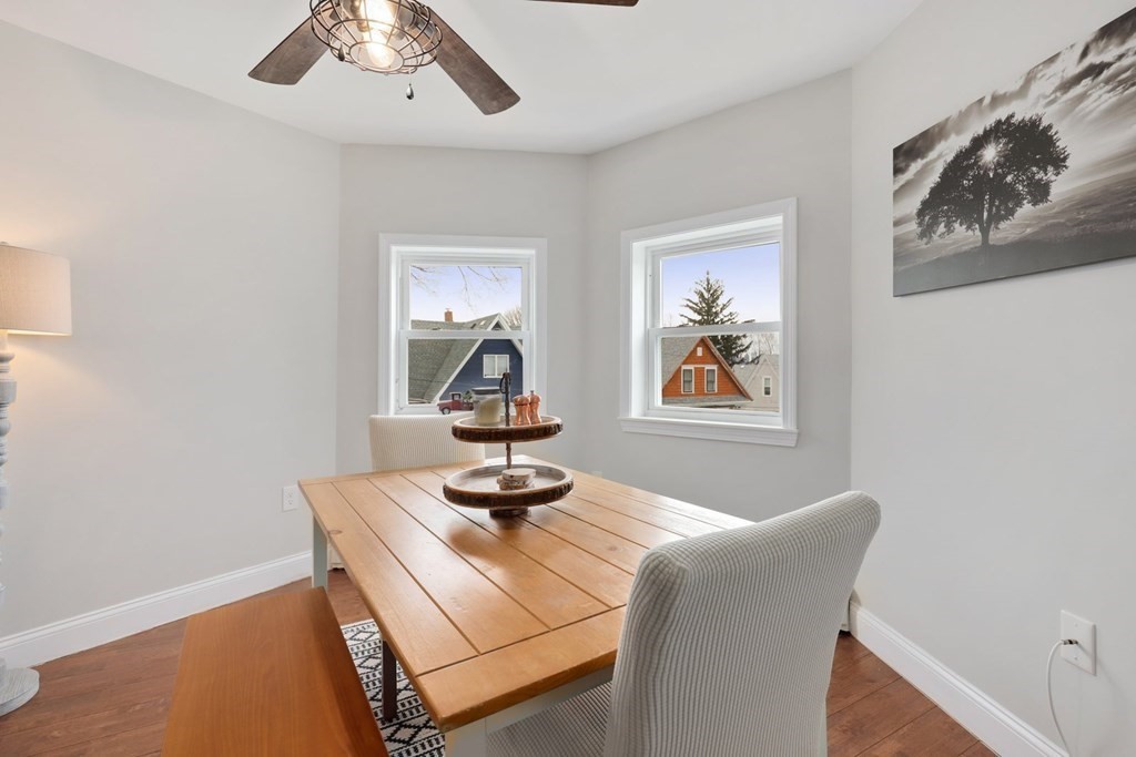 114 Waverly Street, Unit 3 Everett, MA 02149 - Photo 5 of 18 a living room with furniture