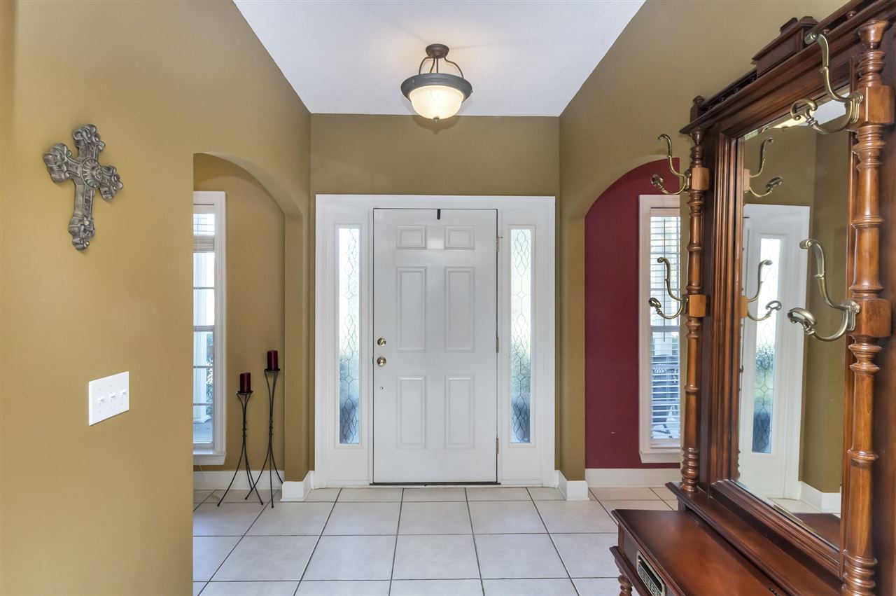 12870 Jaycee Road Bay Minette, AL 36507 - Photo 7 of 19 Foyer