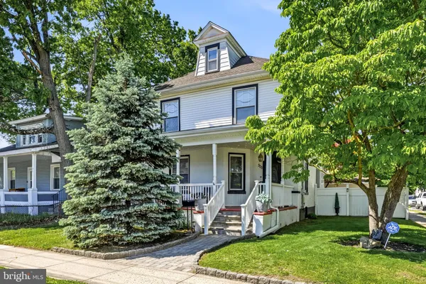 $360,000 | 305 South Johnston Avenue, Hamilton, NJ 08609