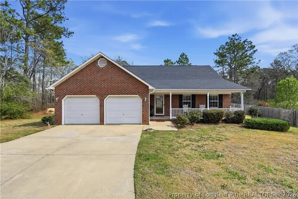 $315,000 | 148 Haywood Drive, Raeford, NC 28376