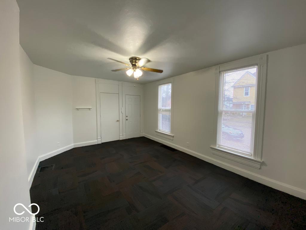 604 Hendricks Street Anderson, IN 46016 - Photo 2 of 13