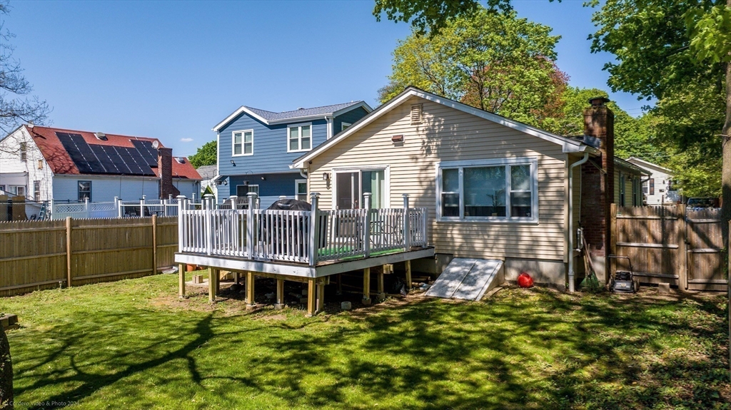 21 Woodglen Road Boston, MA 02136 - Photo 7 of 22 Gallery Image 7