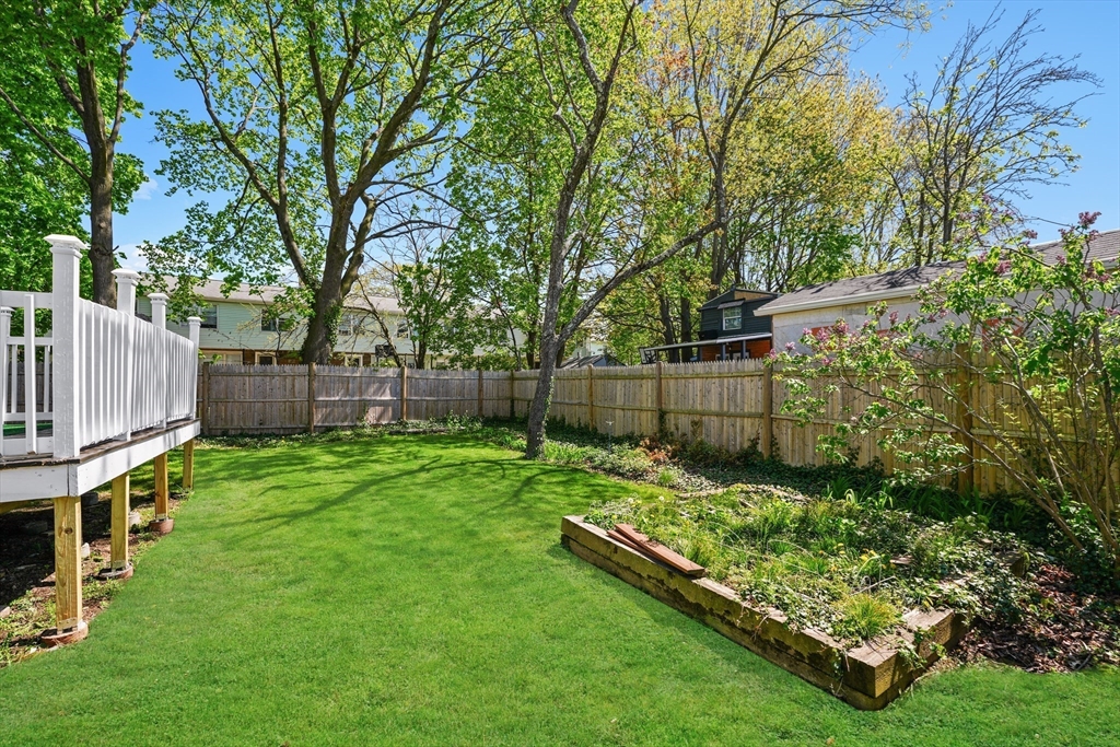21 Woodglen Road Boston, MA 02136 - Photo 9 of 22 Gallery Image 9