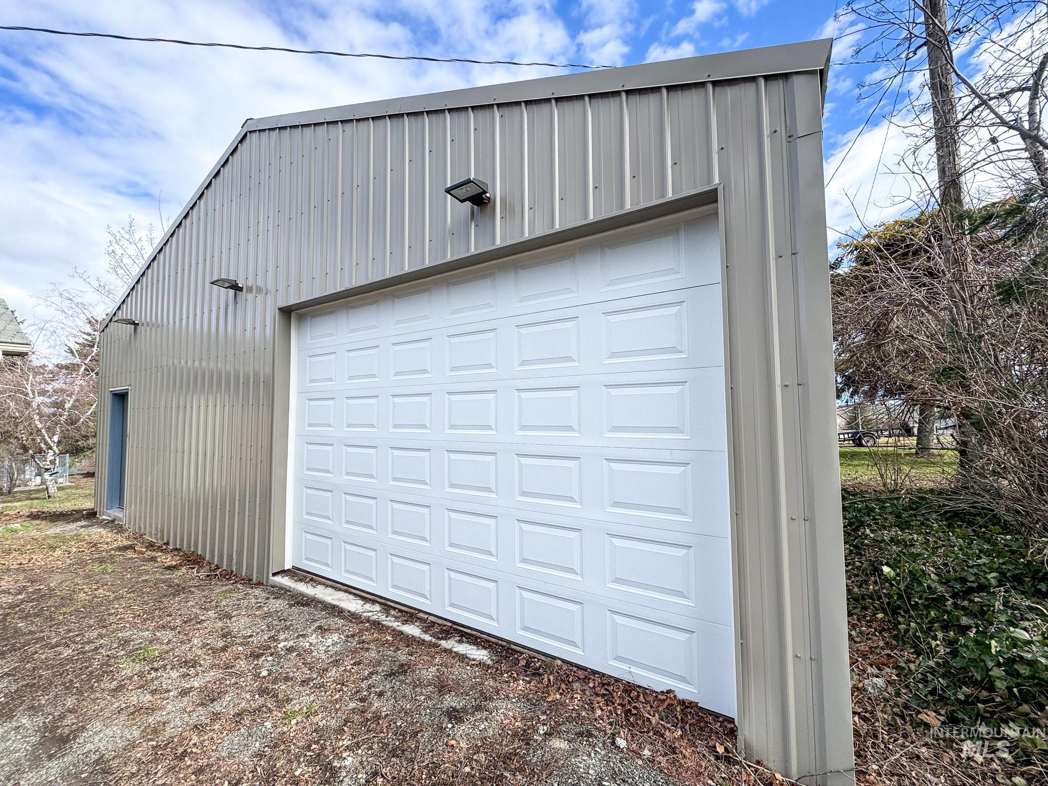 703 College Street Colton, WA 99113 - Photo 30 of 50