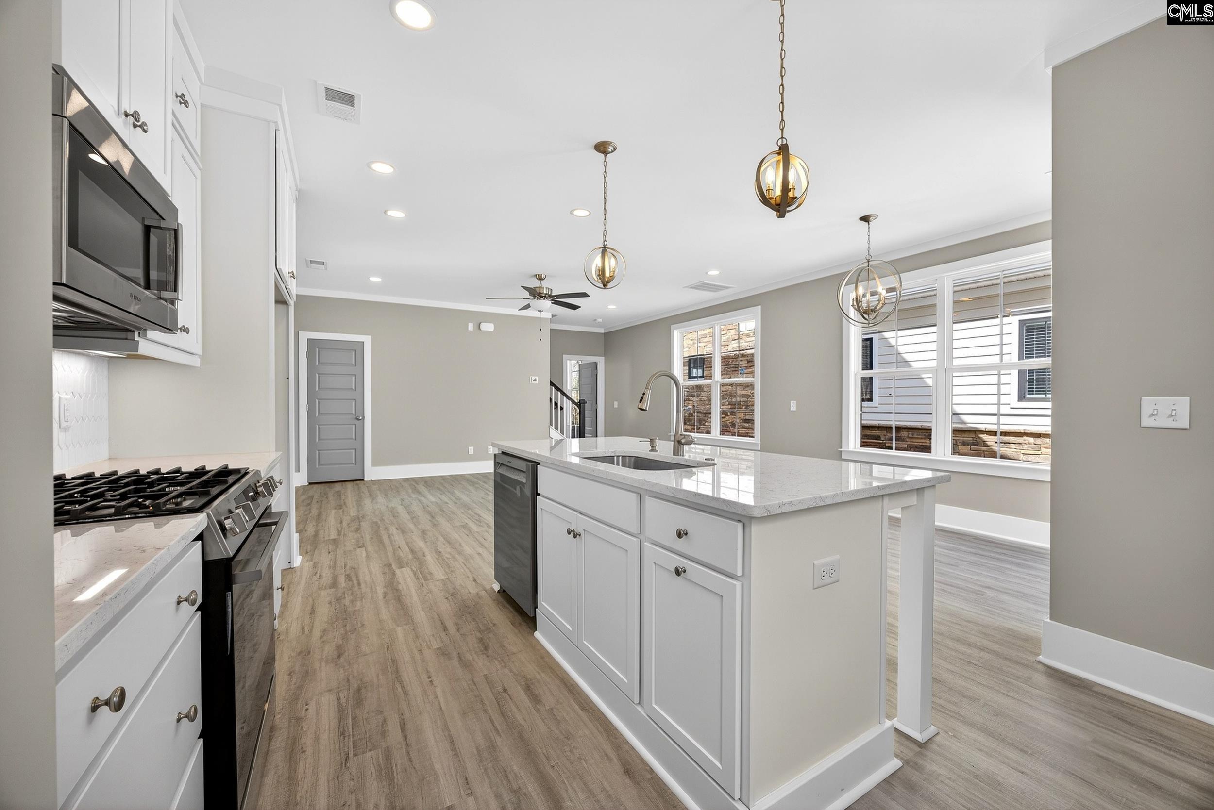 1209 Tributary Road Lexington, SC 29072 - Photo 4 of 54