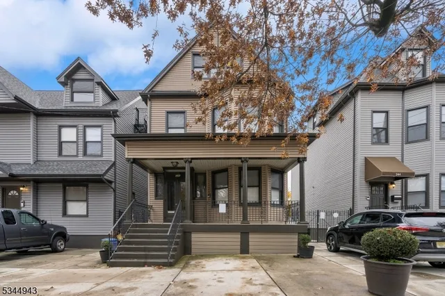 $6,000 | 346 Arlington Avenue, Jersey City, NJ 07304