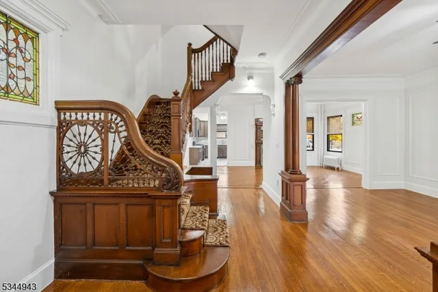 $6,000 | 346 Arlington Avenue, Jersey City, NJ 07304