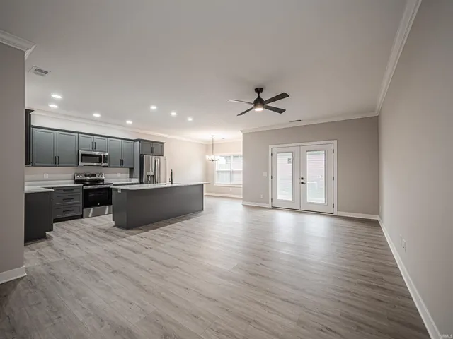 $2,300 | 3851 High Pointe Drive, Newburgh, IN 47630