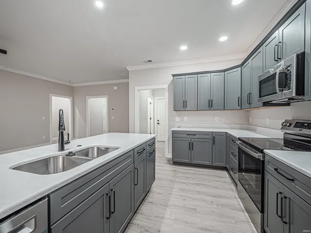 $2,300 | 3851 High Pointe Drive, Newburgh, IN 47630