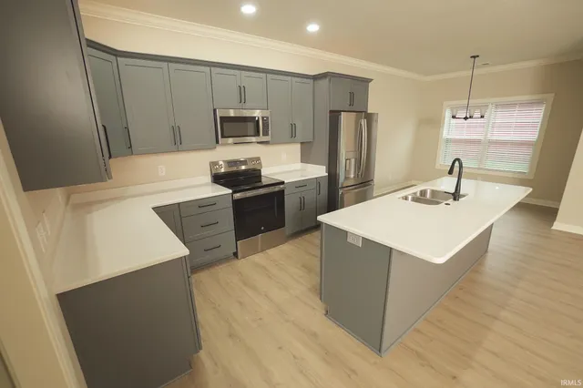 $2,300 | 3851 High Pointe Drive, Newburgh, IN 47630