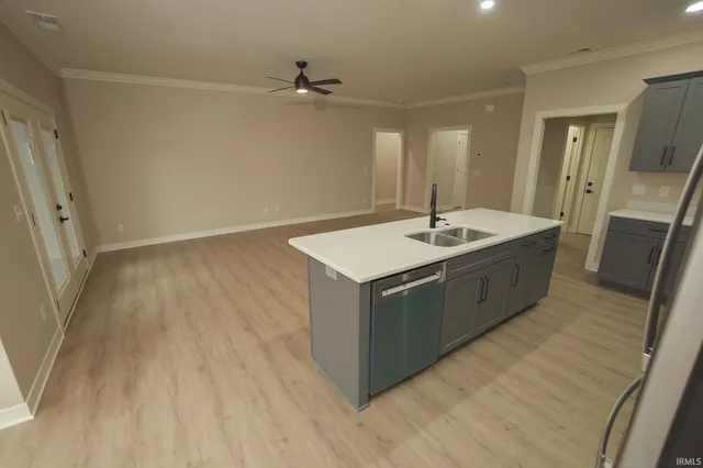 $2,300 | 3851 High Pointe Drive, Newburgh, IN 47630