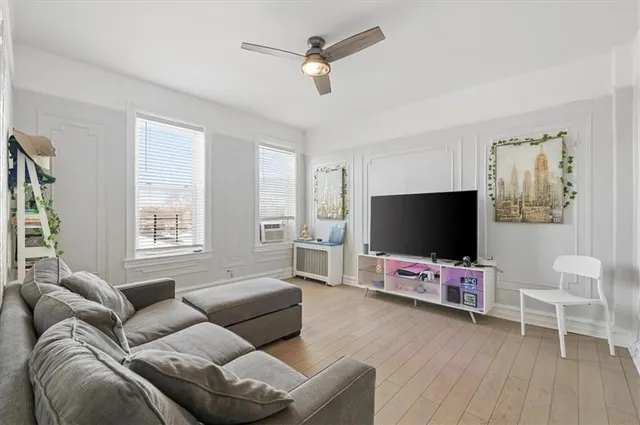 $445,000 | 109-18 Lefferts Boulevard, Unit D2 | South Ozone Park