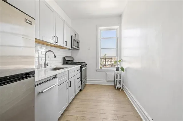 $445,000 | 109-18 Lefferts Boulevard, Unit D2 | South Ozone Park