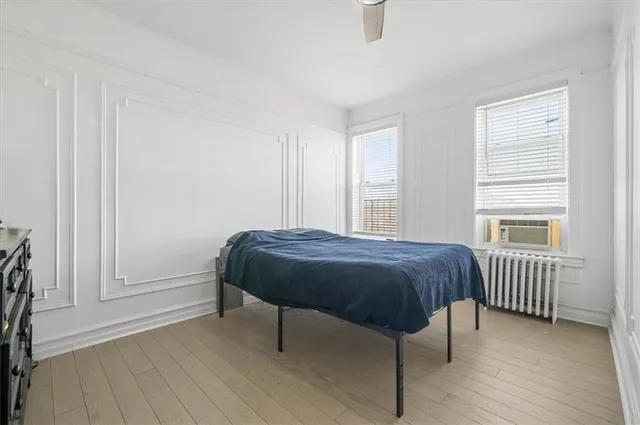 $445,000 | 109-18 Lefferts Boulevard, Unit D2 | South Ozone Park