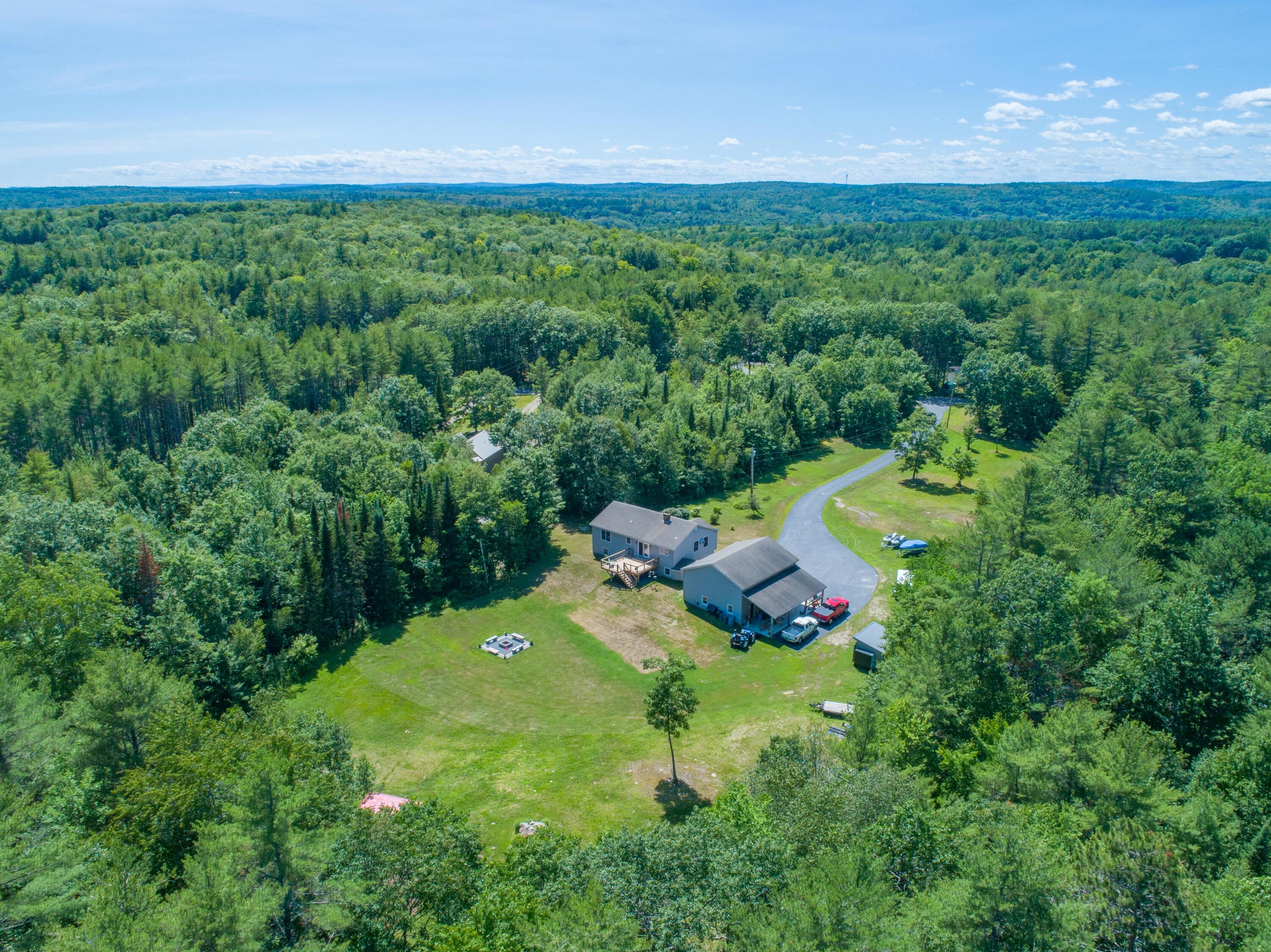 164 Town House Road Augusta, ME 04330 - Photo 45 of 62 162 Town House Rd, Chelsea-3