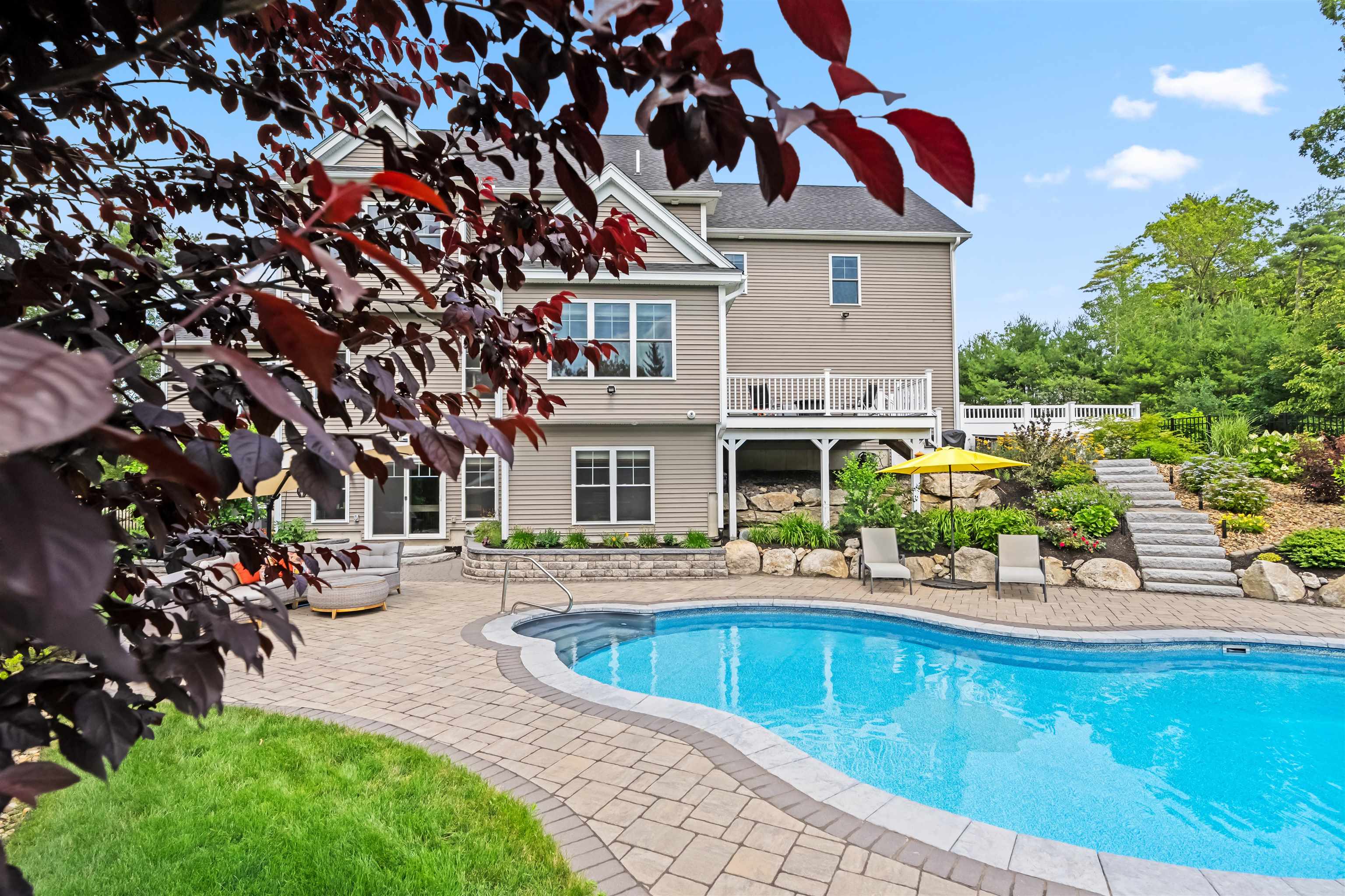 29 Burnham Road Windham, NH 03087 - Photo 54 of 56