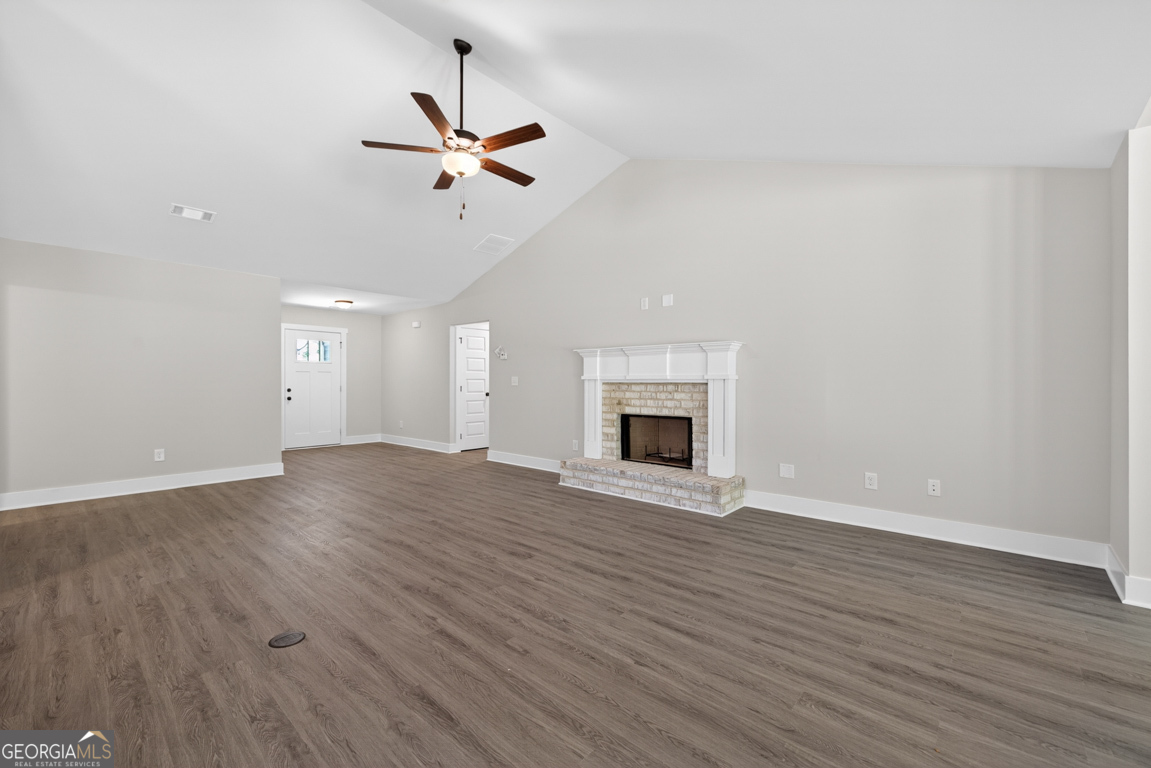 230 Airport Road, Unit 9 Canon, GA 30520 - Photo 7 of 29