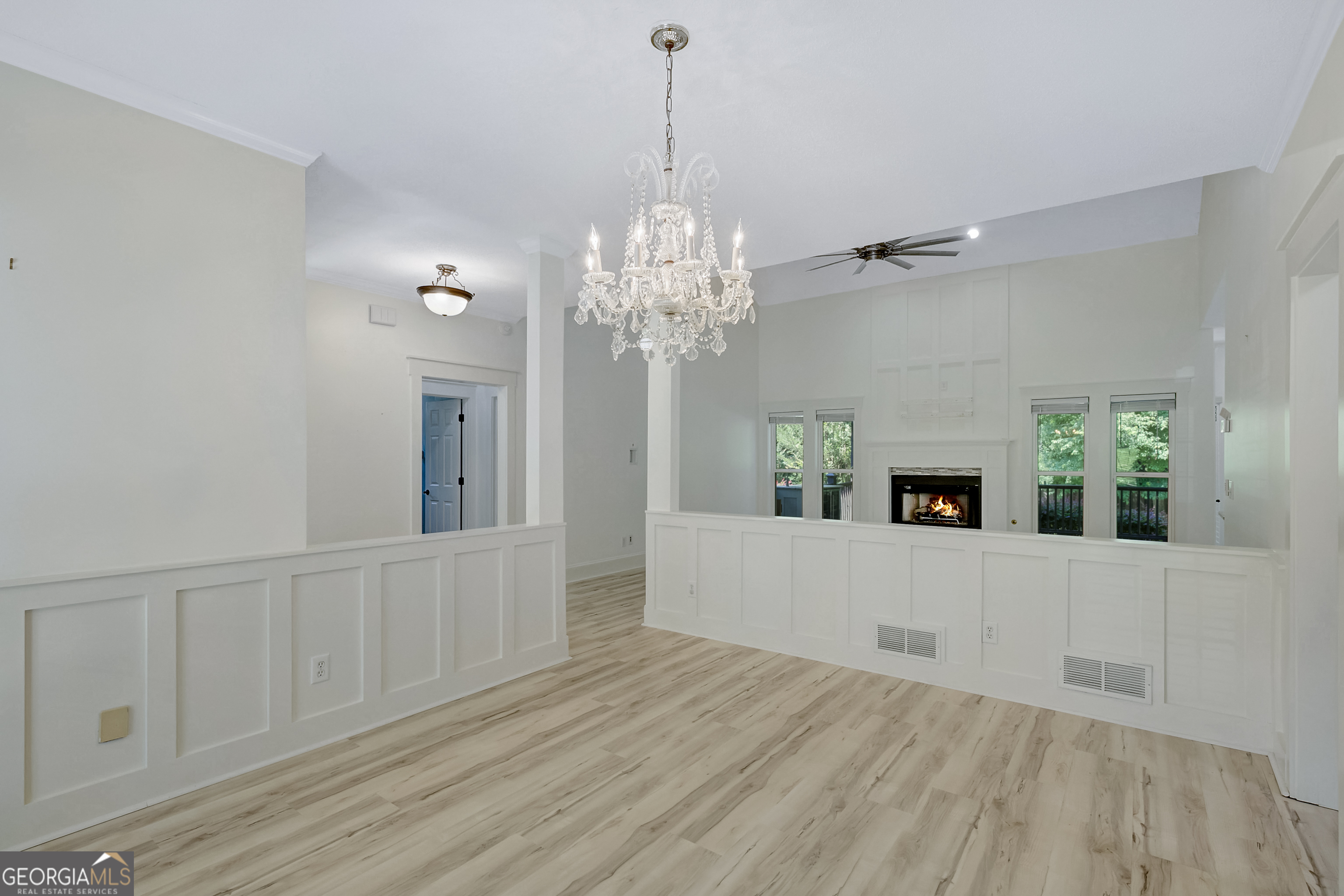 37 Forest Point Newnan, GA 30265 - Photo 10 of 53