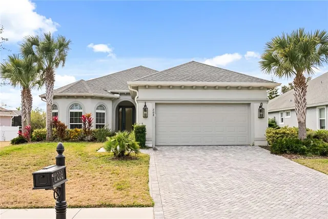 $649,900 | 208 Heron Drive, Palm Coast, FL 32137