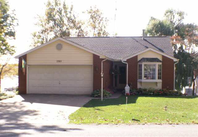 3385 West Sycamore Beach Road Angola, IN 46703 - Photo 12 of 14 Gallery Image 12