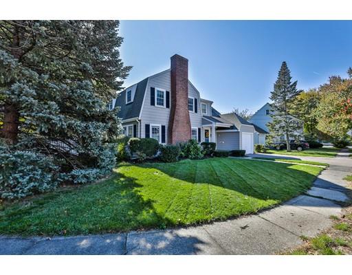 11 Marilyn Road Milton, MA 02186 - Photo 1 of 28 Gallery Image 1