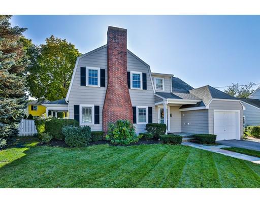11 Marilyn Road Milton, MA 02186 - Photo 2 of 28 Gallery Image 2