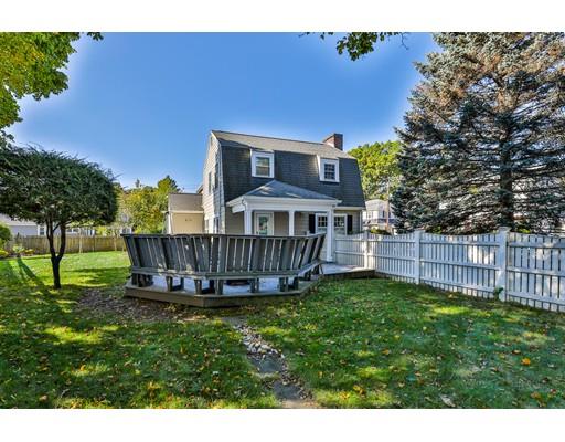 11 Marilyn Road Milton, MA 02186 - Photo 25 of 28 Gallery Image 25