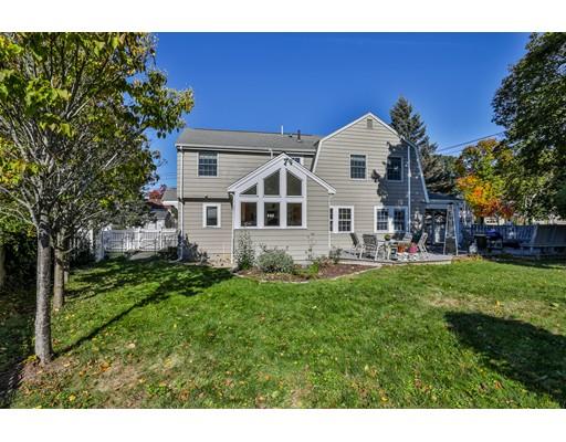 11 Marilyn Road Milton, MA 02186 - Photo 26 of 28 Gallery Image 26