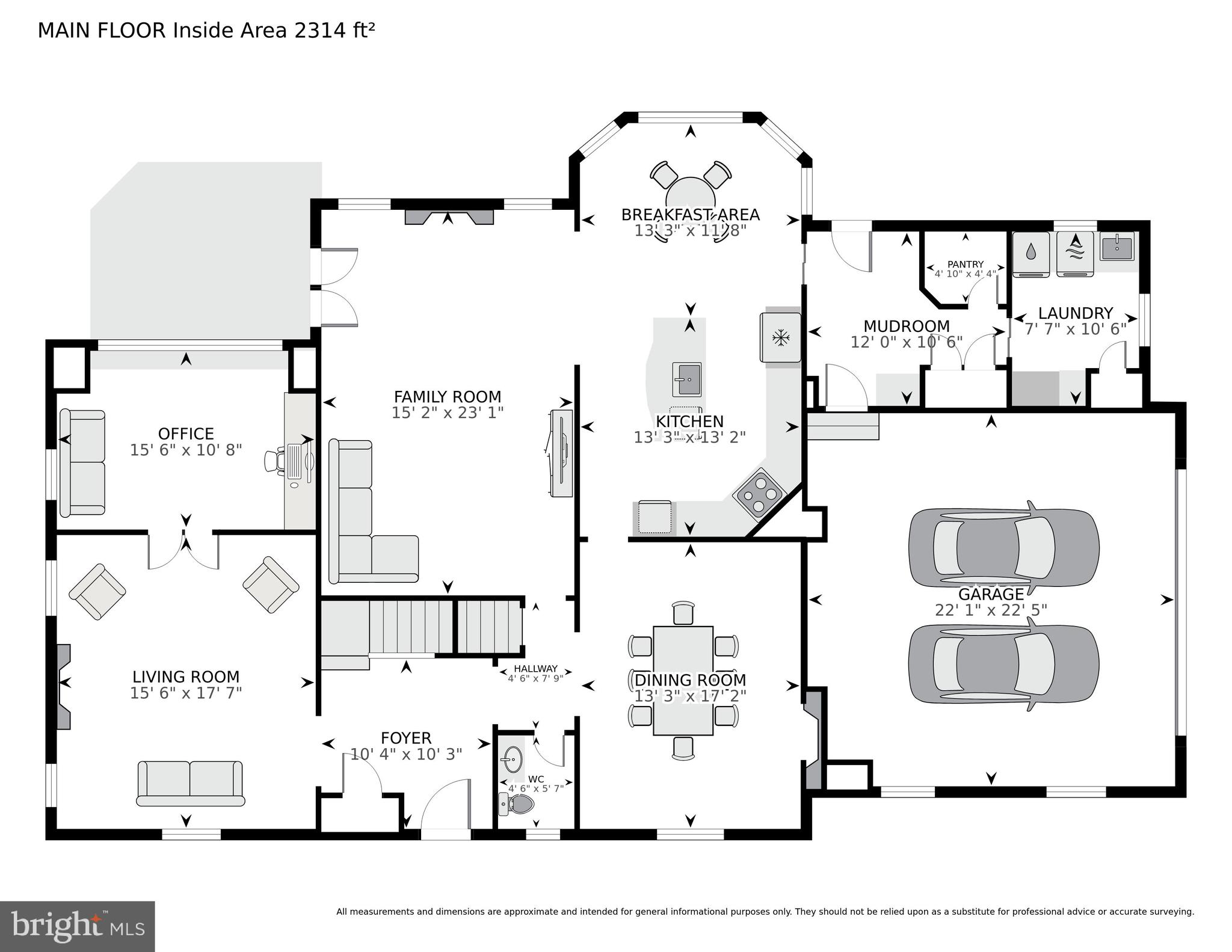 10601 Gainsborough Road Potomac, MD 20854 - Photo 53 of 55 a picture of a bathroom with a sink and a mirror