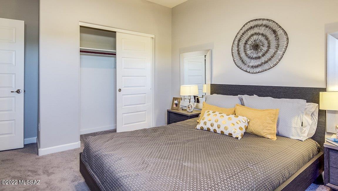 17105 West Sharps Road Marana, AZ 85653 - Photo 37 of 50
