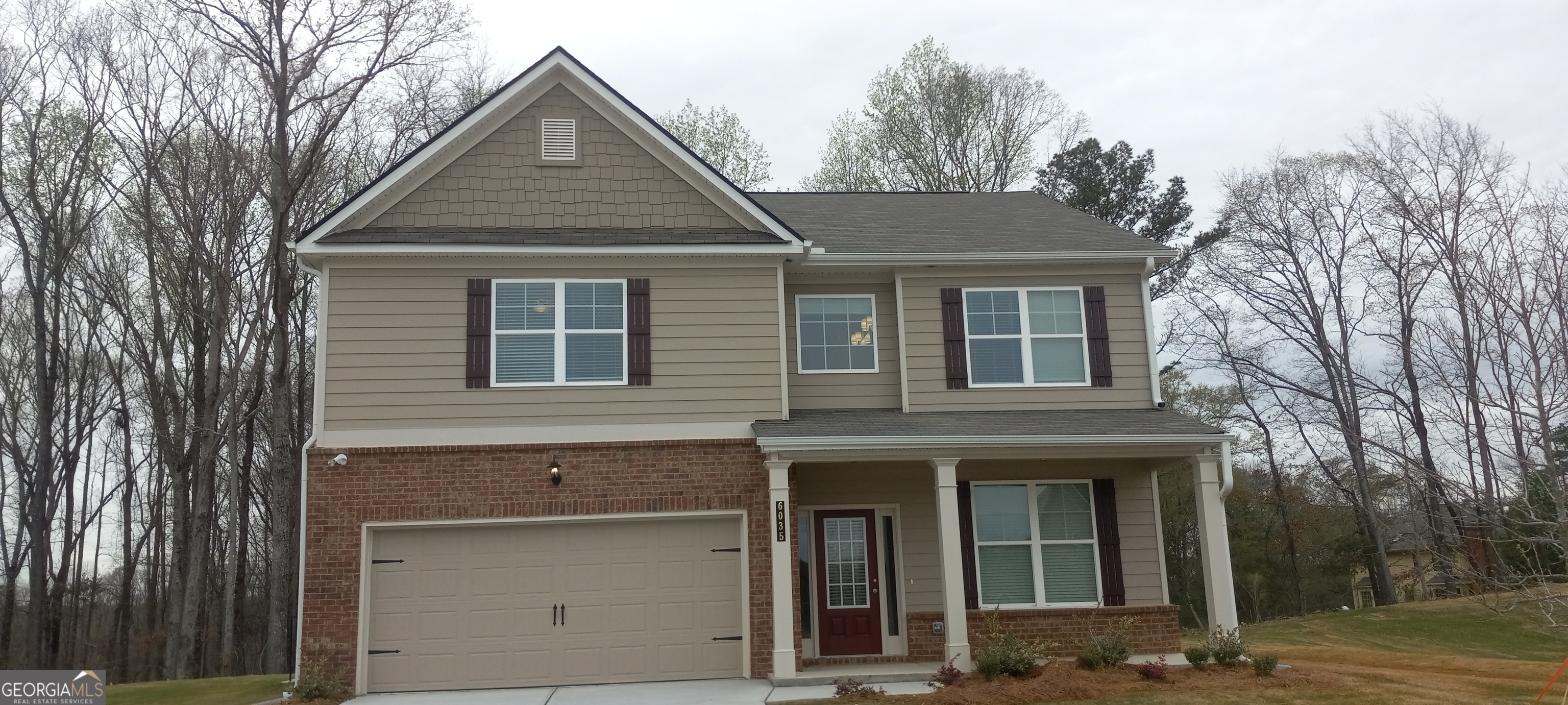 6035 Spring Way Stonecrest, GA 30038 - Photo 1 of 1 Gallery Image 1