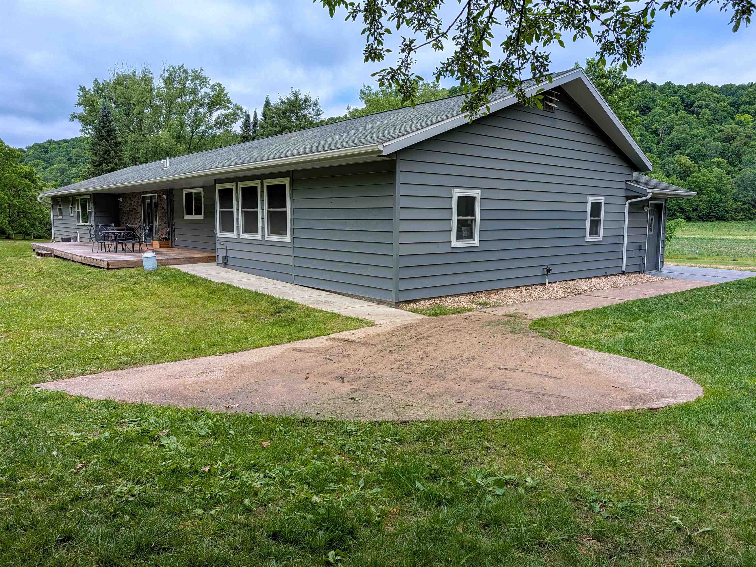 607 Old 80 Road Muscoda, WI 53573 - Photo 22 of 90