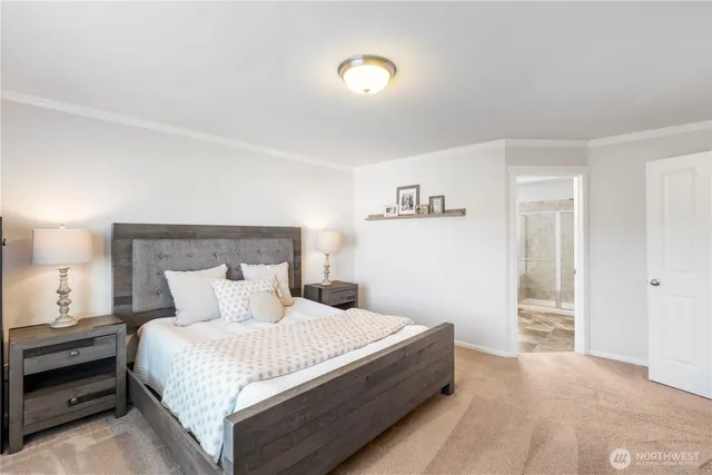 a view of small space