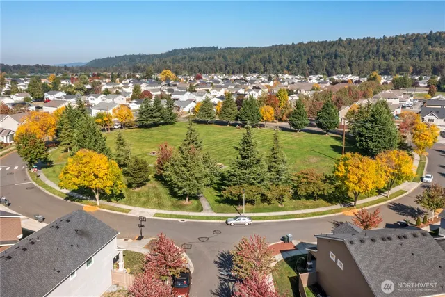 $579,900 | 1002 O O'Farrell Lane Northwest, Orting, WA 98360