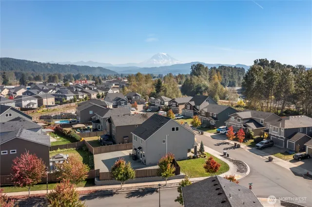 $579,900 | 1002 O O'Farrell Lane Northwest, Orting, WA 98360