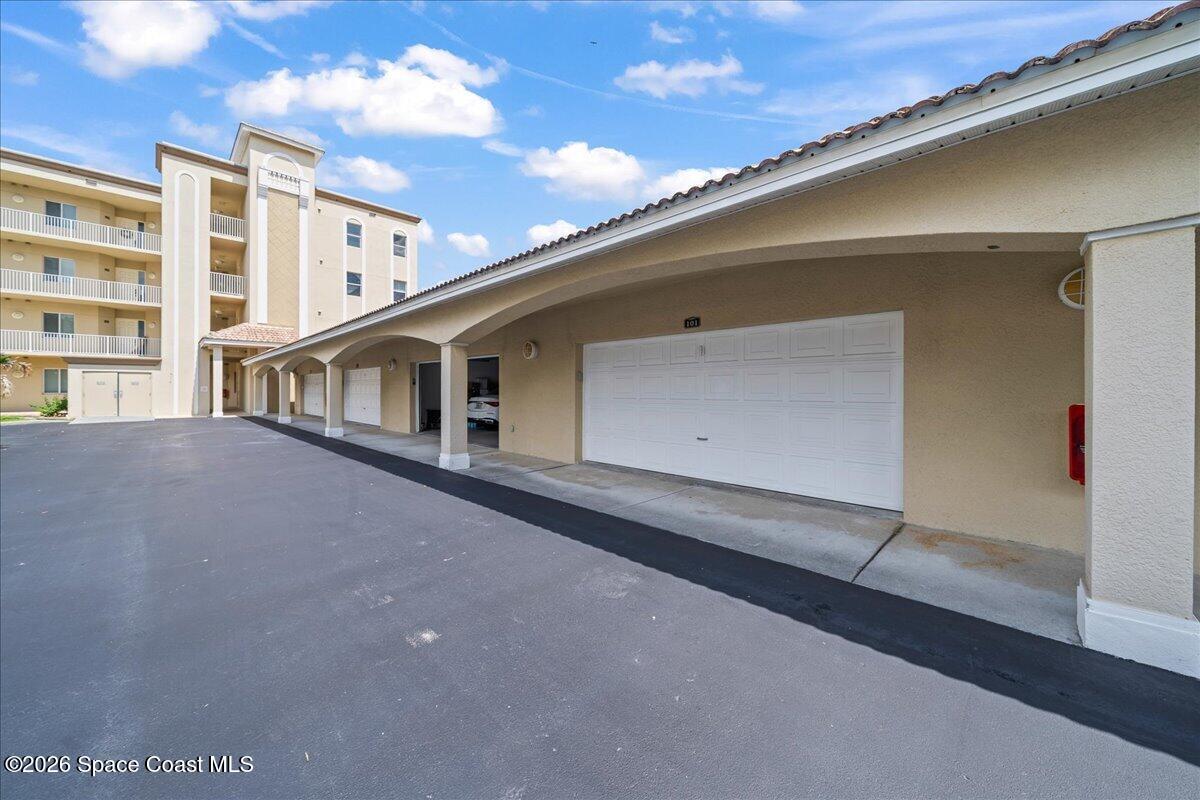 6005 Highway 1, Unit 101 Rockledge, FL 32955 - Photo 46 of 57 a view of residential house with stairs