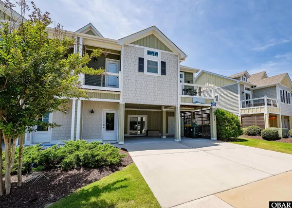 $674,000 | 1080 Keepers Way, Unit 1B, Corolla, NC 27927