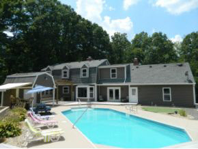 4401 West Tanglewood Road Bloomington, IN 47404 - Photo 2 of 21