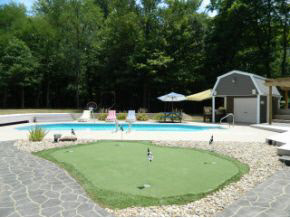 4401 West Tanglewood Road Bloomington, IN 47404 - Photo 3 of 21