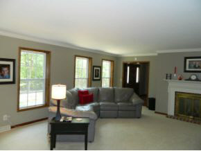 4401 West Tanglewood Road Bloomington, IN 47404 - Photo 10 of 21