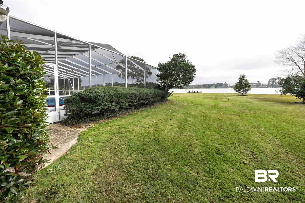 9456 Lakeview Drive Foley, AL 36535 - Photo 25 of 31 Side of Home