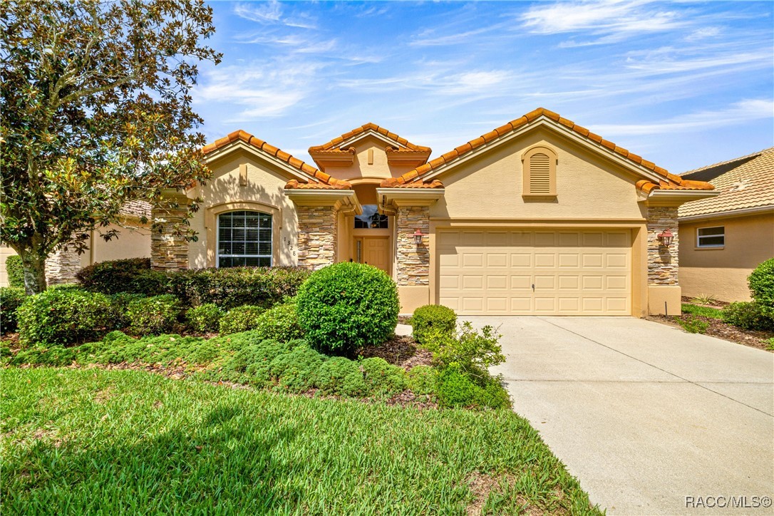 1328 West Diamond Shore Loop Hernando, FL 34442 - Photo 1 of 88
