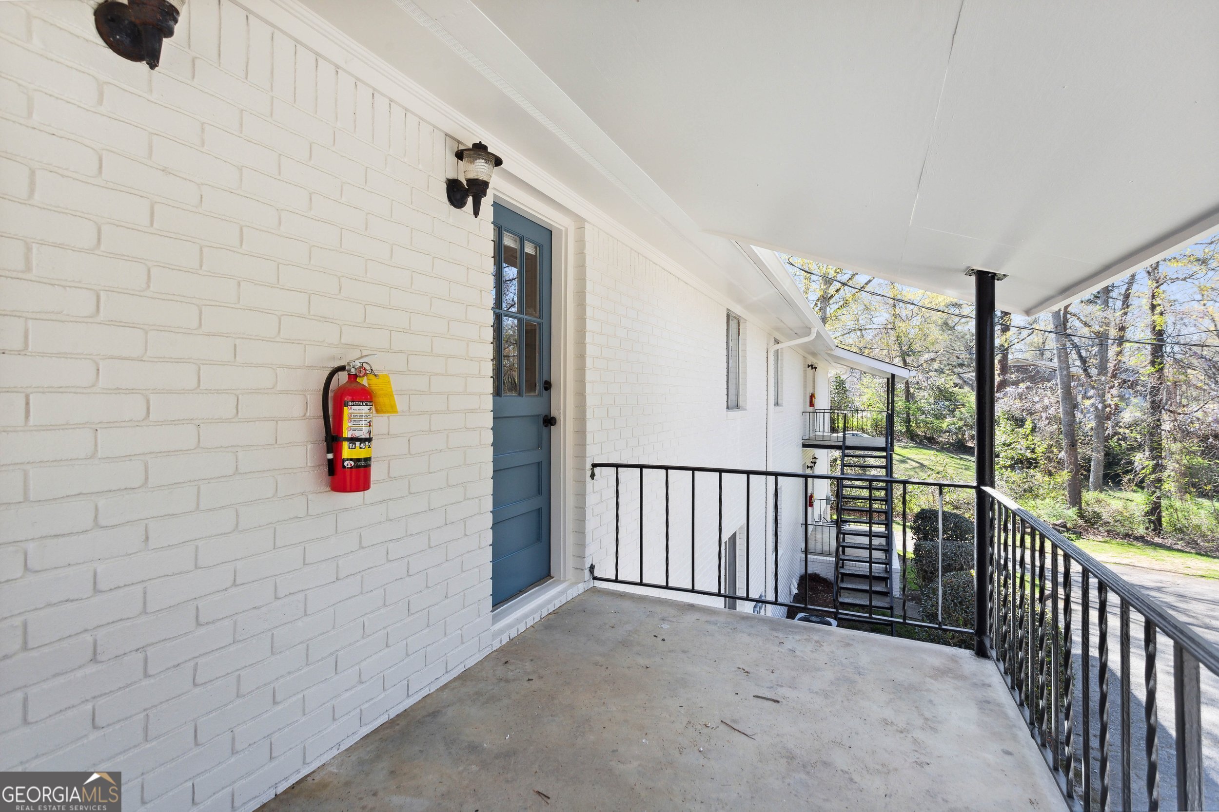 144 Jackson Street Newnan, GA 30263 - Photo 13 of 19